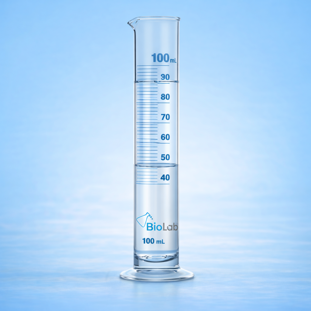 Measuring Cylinder