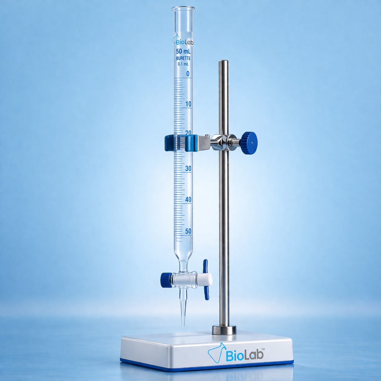 Burette